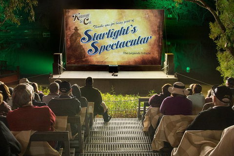 Starlights Cruise Experience - Kawana Tourism 3