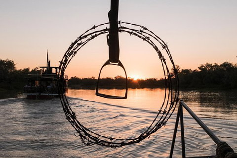 Starlights Cruise Experience - Kawana Tourism 5