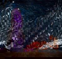 The Crystal Caves Self-Guided Tour - Kawana Tourism