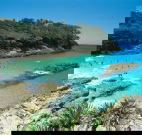 Stradbroke Island Adventure - Kawana Tourism