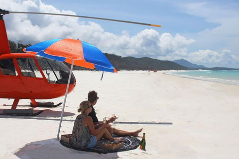 Reef & Whitehaven Landing - Kawana Tourism 0