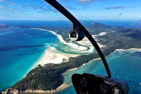 Reef & Whitehaven Landing - Kawana Tourism 4