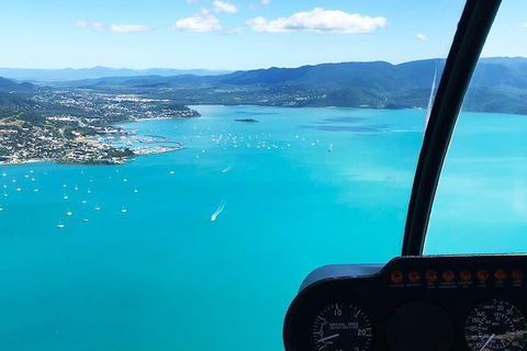 Reef & Whitehaven Landing - Kawana Tourism 8