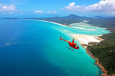 Reef & Whitehaven Landing - Kawana Tourism 7