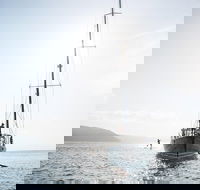 1-Night Whitsundays Private Charter Aboard Cruising Yacht Milady - Kawana Tourism