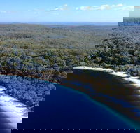 Pack-free Camping Blue Lakes Eco Hike - 3 Days - Kawana Tourism