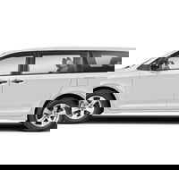 Brisbane Airport Private Transfer to or from Brisbane CBD Maxmium 10 Person - Kawana Tourism