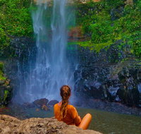Private Tour - Rainforest  Waterfalls Extravaganza - Kawana Tourism