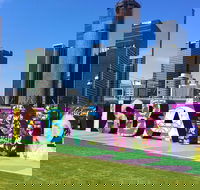 Best Of Brisbane Day Tour incl. Lone Pine - Half Day Private Customised tour - Kawana Tourism