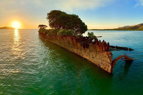 Aquascene Magnetic Island Sunset & Shipwreck Tour - Kawana Tourism 4