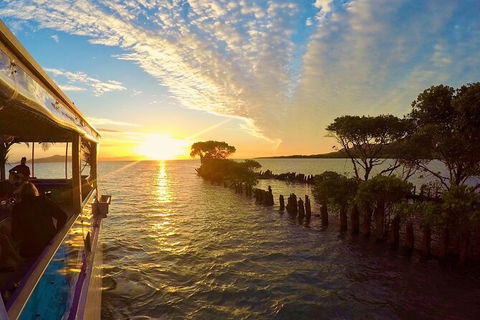 Aquascene Magnetic Island Sunset & Shipwreck Tour - Kawana Tourism 1