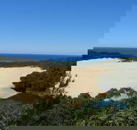 3-Day Fraser Island Hiking and 4WD Adventure from Hervey Bay - Kawana Tourism