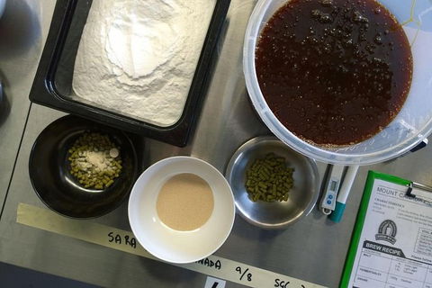 Hands On Brewing Experience - Kawana Tourism 0