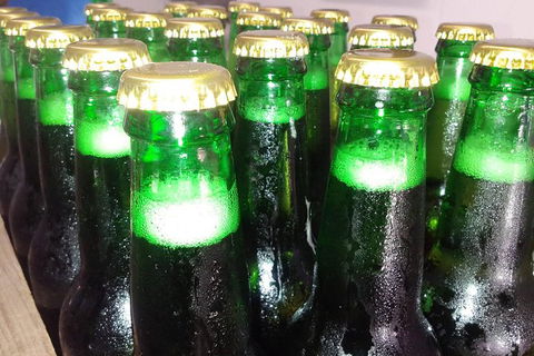 Hands On Brewing Experience - Kawana Tourism 2
