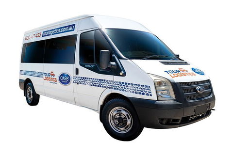 Premium Van, Private Transfer, Palm Cove - Cairns Airport. - Kawana Tourism 0