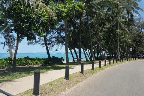 Private Transfers - Cairns Airport To Palm Cove - Kawana Tourism 6