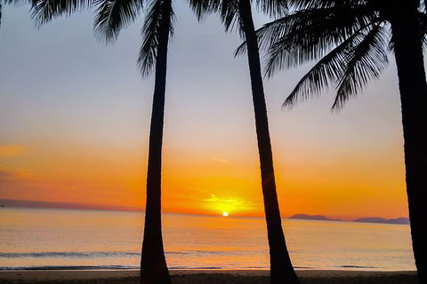 Private Transfers - Cairns Airport To Palm Cove - Kawana Tourism 9