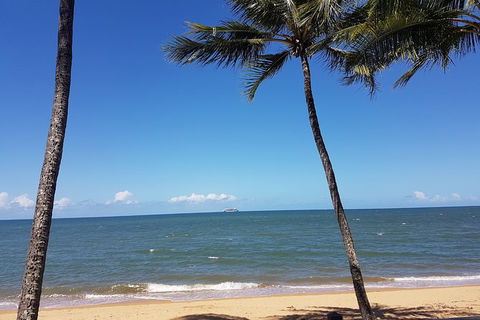Private Transfers - Cairns Airport To Palm Cove - Kawana Tourism 8