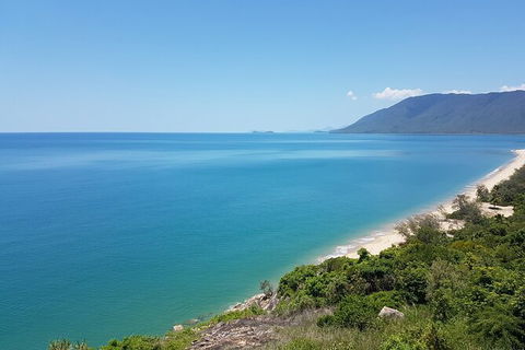 Private Transfers - Cairns Airport To Palm Cove - Kawana Tourism 10