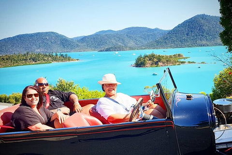 Whitsundays Welcome | Short Local Tour - Kawana Tourism 3