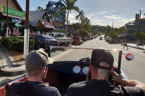 Whitsundays Welcome | Short Local Tour - Kawana Tourism 4