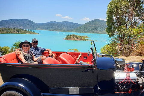 Whitsundays Welcome | Short Local Tour - Kawana Tourism 2