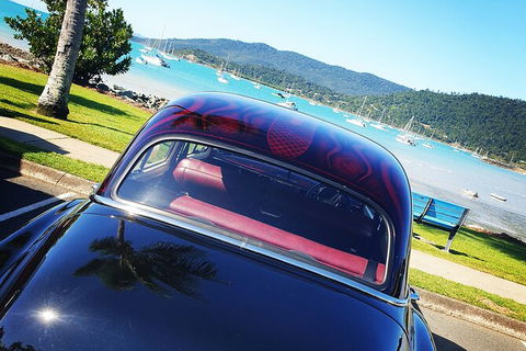 Whitsundays Welcome | Short Local Tour - Kawana Tourism 1