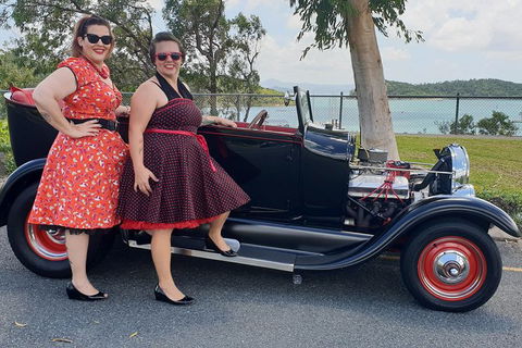 Whitsundays Welcome | Short Local Tour - Kawana Tourism 5