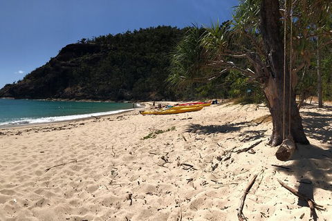 7-Day Private Sea Kayaking In Whitsundays - Kawana Tourism 4