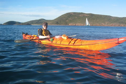 7-Day Private Sea Kayaking In Whitsundays - Kawana Tourism 5