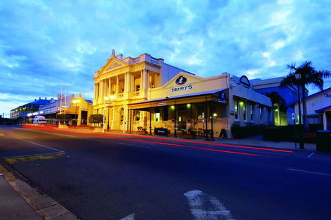 8-Day Outback Experience From Queensland - Kawana Tourism 10