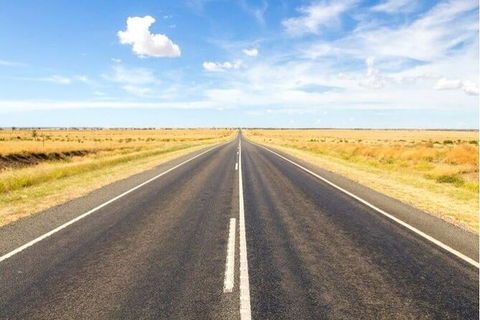 8-Day Outback Experience From Queensland - Kawana Tourism 1