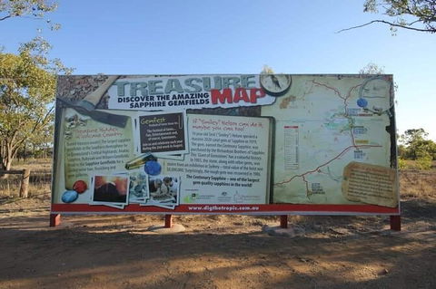 8-Day Outback Experience From Queensland - Kawana Tourism 13