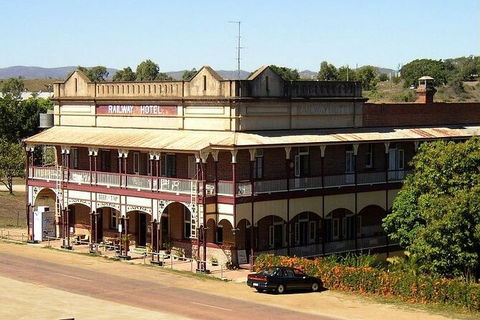 8-Day Outback Experience From Queensland - Kawana Tourism 7