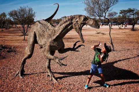8-Day Outback Experience From Queensland - Kawana Tourism 14