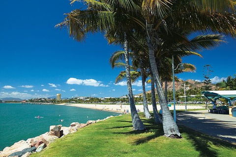 8-Day Outback Experience From Queensland - Kawana Tourism 9