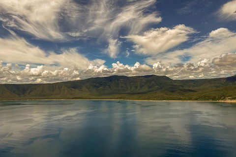 World Heritage Highlights: Reef/Daintree/Cape Tribulation - Kawana Tourism 9