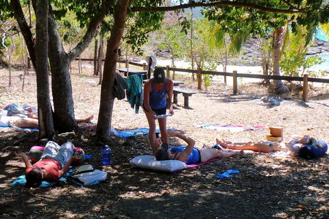 Small-Group Queensland Full-Day Sail Retreat Experience - Kawana Tourism 1