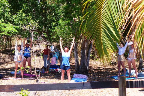 Small-Group Queensland Full-Day Sail Retreat Experience - Kawana Tourism 2