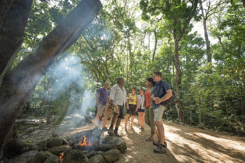 Mossman Gorge Adventure Day - Kawana Tourism 2