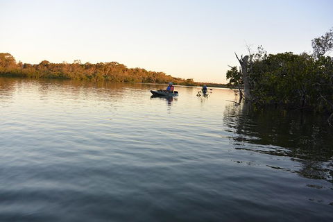 1 Hour Mooloolaba Rivers Kayak Rental - Kawana Tourism 4