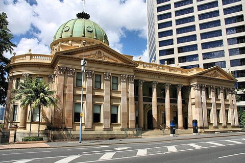 Brisbane Airport Transfers : Brisbane Airport BNE To Brisbane In Luxury Car - Kawana Tourism 3