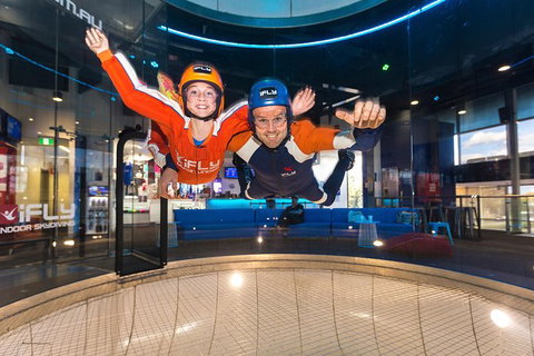 Aquaduck Gold Coast & IFLY - Kawana Tourism 4