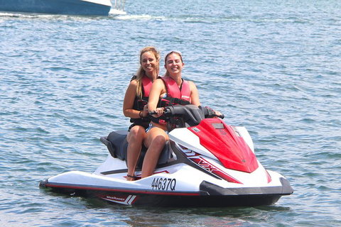 2.5hrs Jetski Tour With Island Stopover / Self Drive / No Experience Needed - Kawana Tourism 5