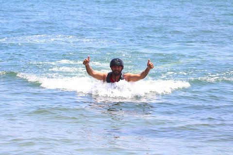 Parasail / Flyboard Package For 2 - Kawana Tourism 1