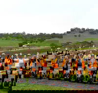 Segway Tour at Seppeltsfield Winery - Kawana Tourism