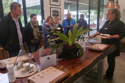 Half-Day Tour With A Unique Barossan Experience - Kawana Tourism 0