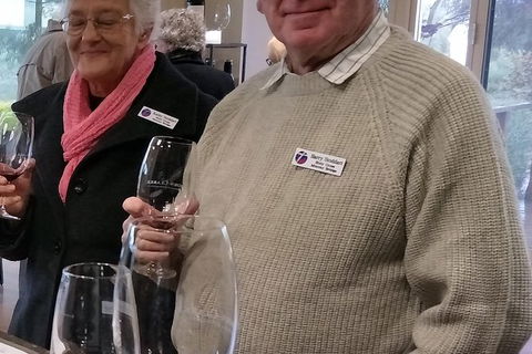 Half-Day Tour With A Unique Barossan Experience - Kawana Tourism 1