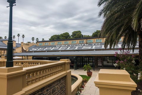 Half-Day Tour With A Unique Barossan Experience - Kawana Tourism 4