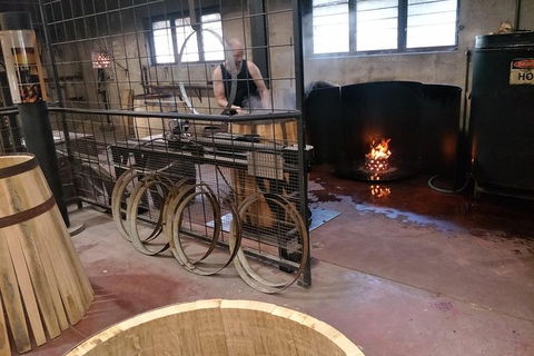 Half-Day Tour With A Unique Barossan Experience - Kawana Tourism 2